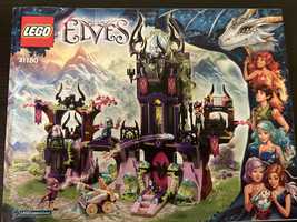 LEGO 41180 Elves Magiczny Zamek Ragany