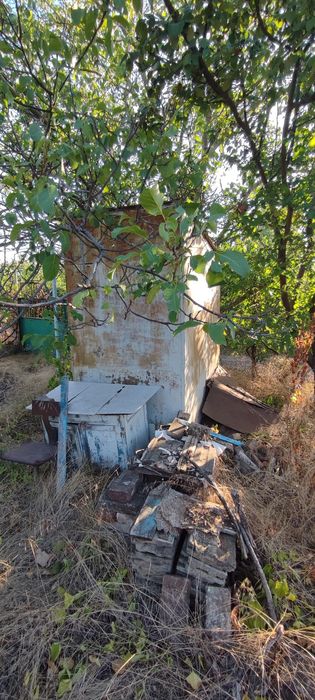Дача за селом Владимировское, Гадючья балка