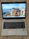 Ноутбук HP EliteBook 840 G6 i5 16GB 256GB SSD FulHD IPS Windows 11 Pro
