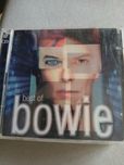 Best of Bowie" de David Bowie