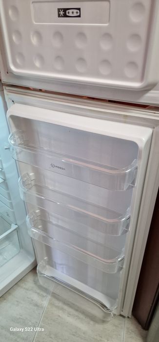 Frigorífico Indesit