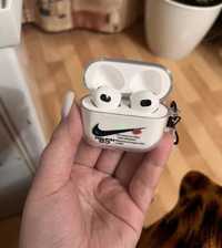 Apple AirPods 3 оригінал, повний комплект