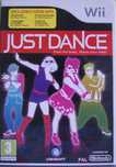 Just Dance Nintendo Wii - Rybnik Play_gamE
