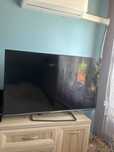 Telewizor philips 50cali