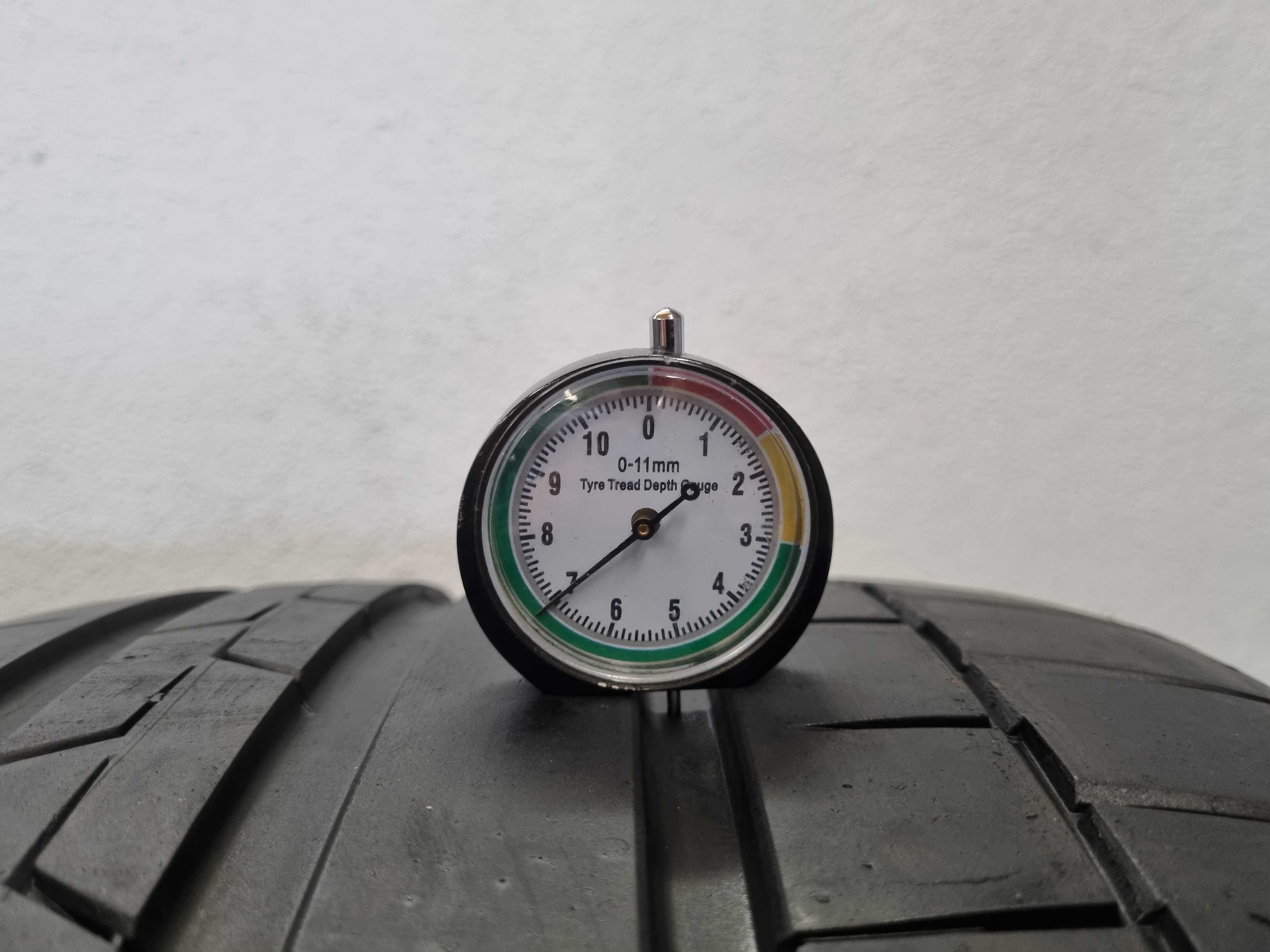 275/30/20 97Y XL Continental Sport Contact 6 Komplet 4SZT