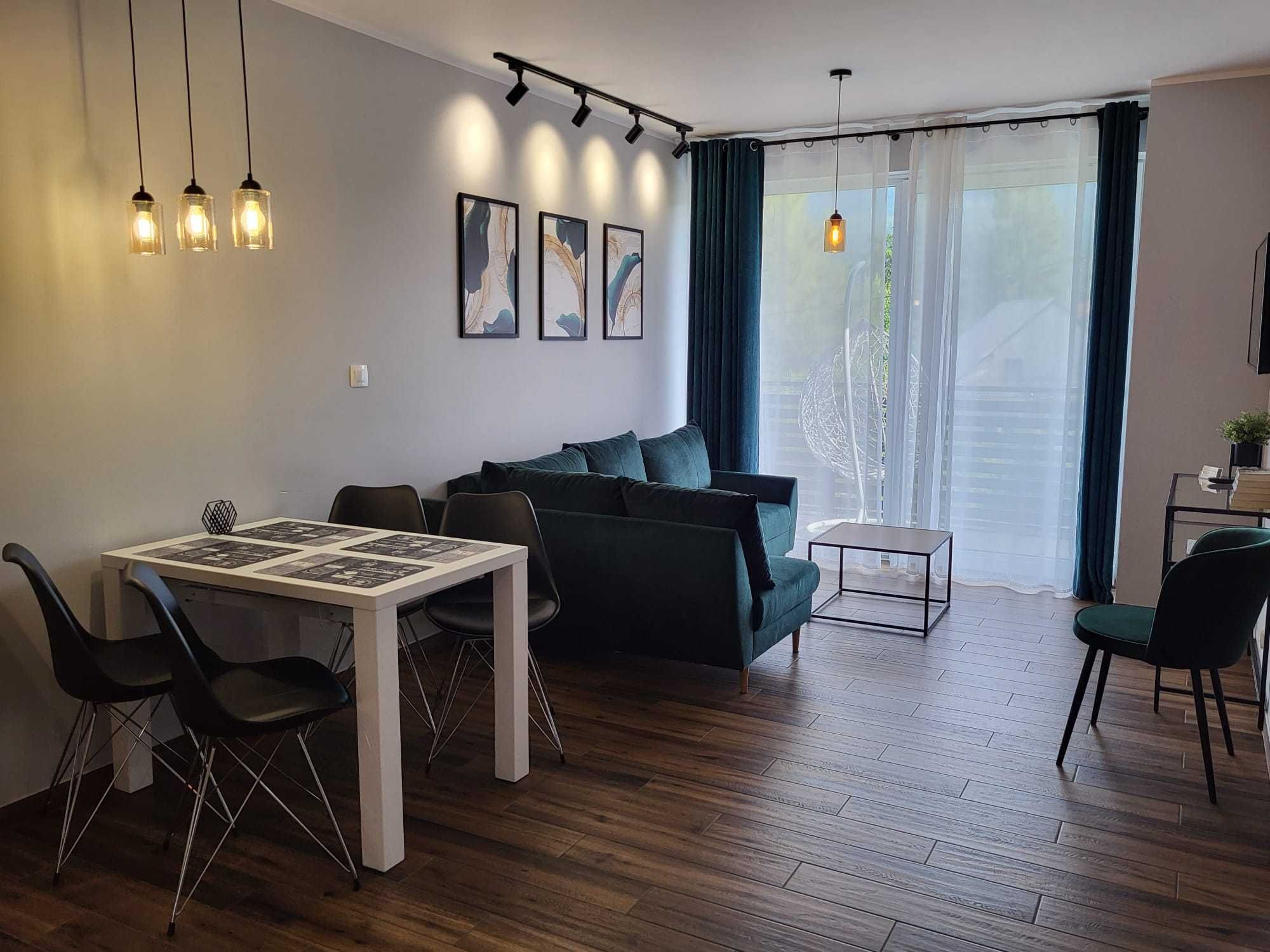 Z Widokiem Apartamenty Nocleg blisko centrum Z WIDOKIEM NA GÓRY