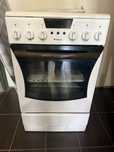 Електроплита Hansa FCCW57034030