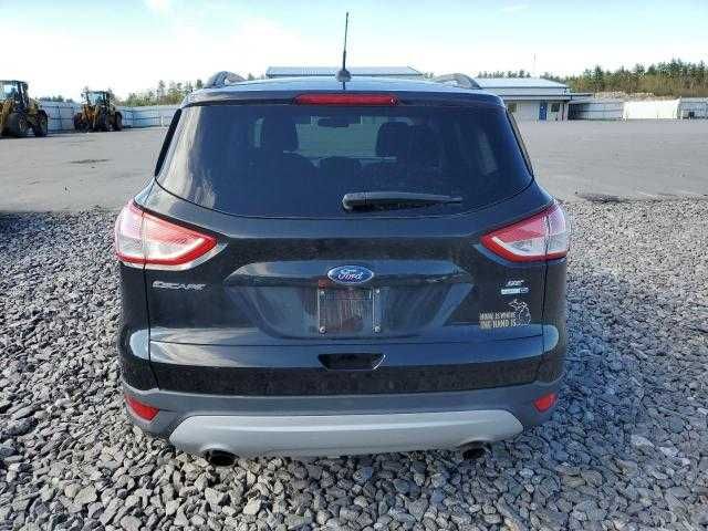 Ford Escape Se 2015 року