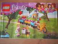 Klocki Lego Friends 41111