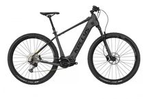 Nowy e-bike Kellys Tygon R90 720Wh Shimano XT 1x12