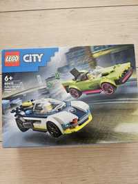 Klocki Lego City 60415 6+