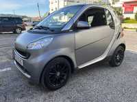 Smart Fortwo II Coupe 0.8 CDi