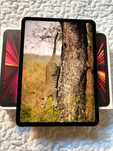 JAK NOWY iPad Pro 11" 3gen M1 512GB wifi szary kondycja 100%