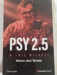 Psy 2.5 w imię miłości