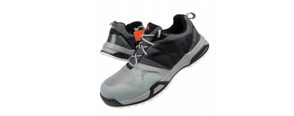 Buty robocze BHP Regatta Mortify [TRK129 GREY] różne rozmiary