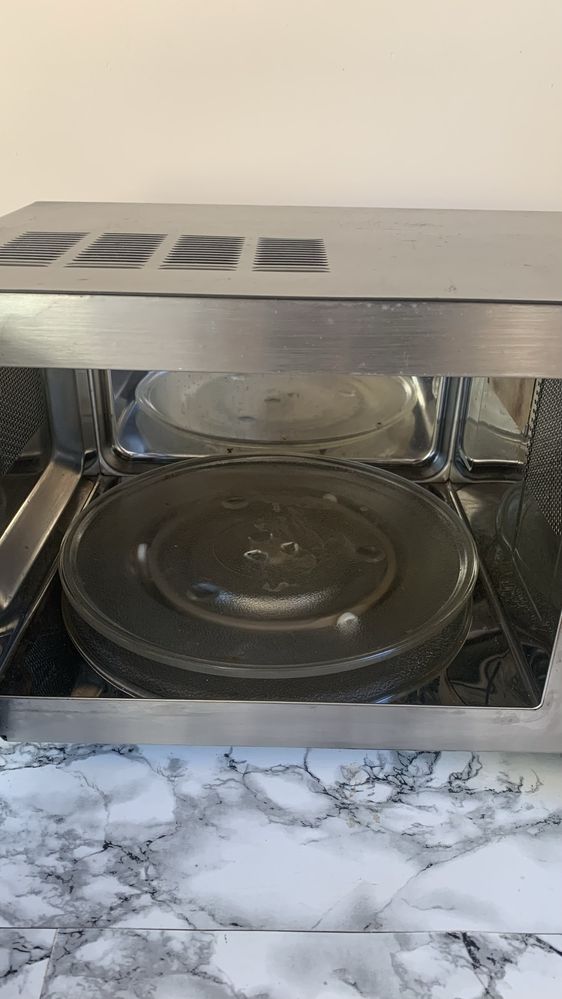 Мікрохвильова піч Gorenje GMO 23-A під ремонт
