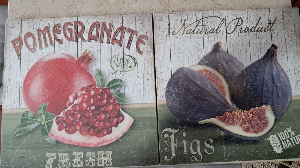 Telas para cozinha