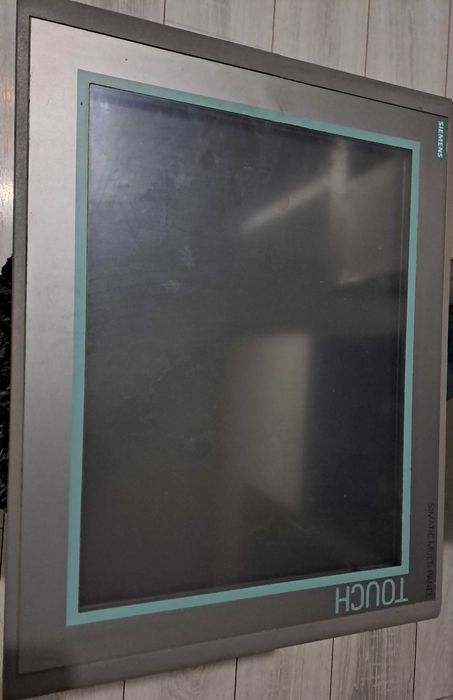 Панель  SIEMENS SIMATIC MP377 15" 6AV6644-0AB01-2AX0