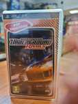 Need for Speed: Underground Rivals PSP Sklep Wysyłka Wymiana