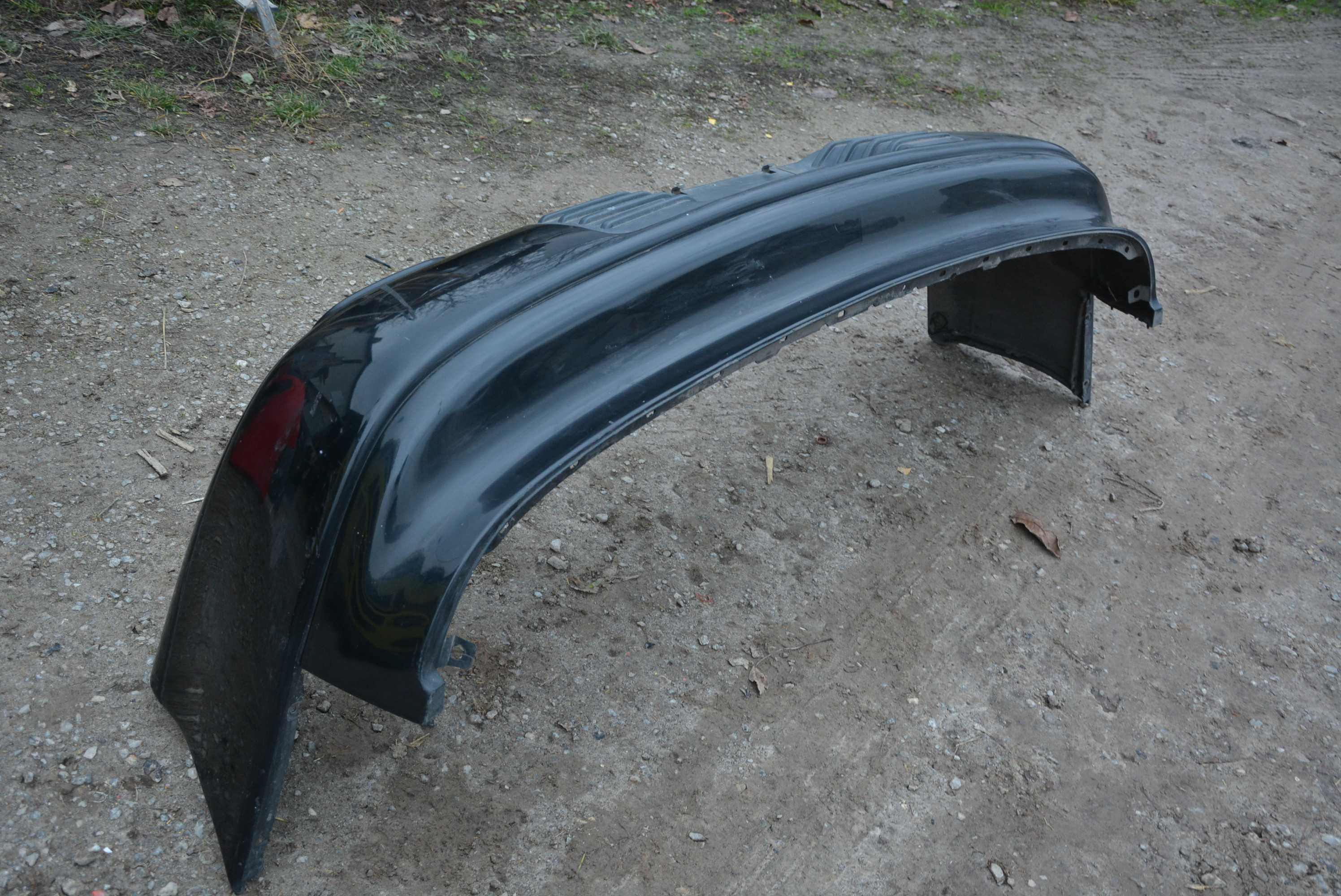 Mitsubishi 3000gt GTO przed lift zderzak tył