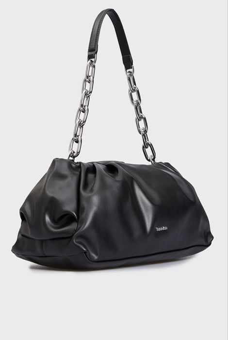 Оригінальна сумка Calvin Klein EO Soft Shoulder Bag