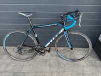 Rower szosowy Cube Peloton | Shimano 105