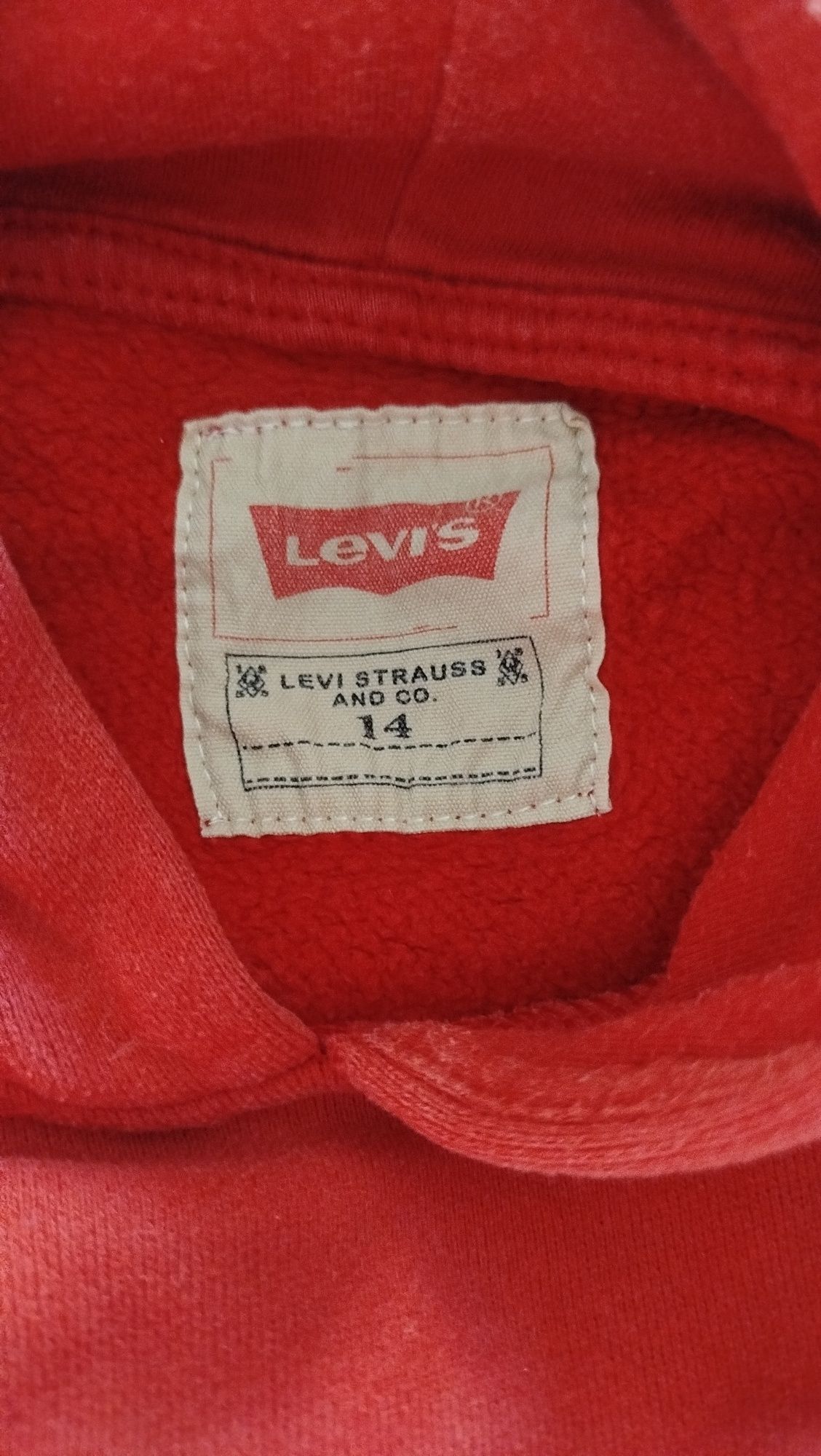 Bluza damska Levis rozm XS/S