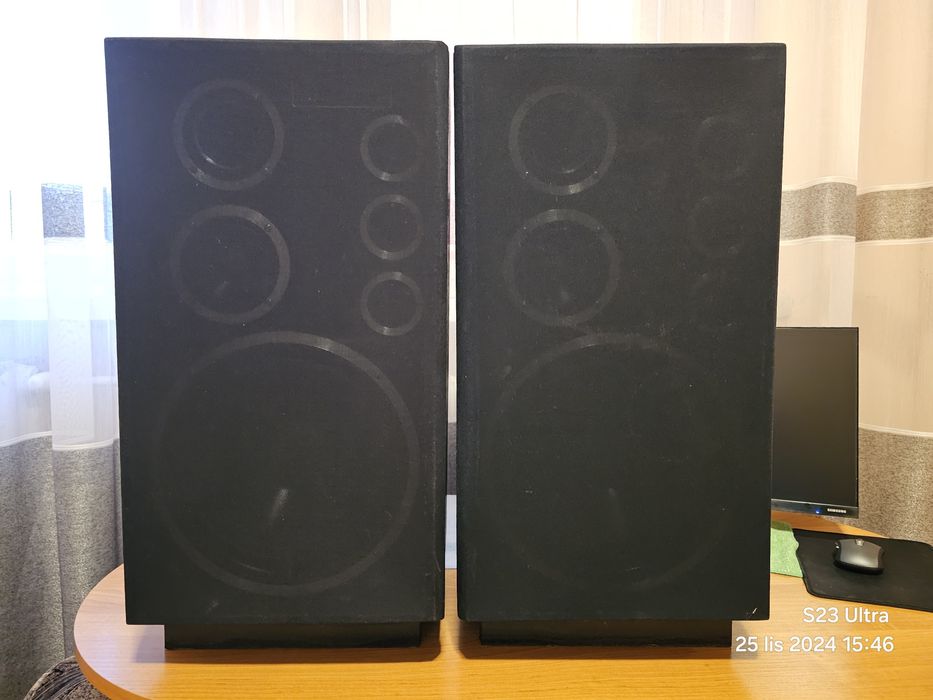 Kolumny głośnikowe ALTUS 75