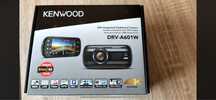 Wideorejestrator KENWOOD DRV-A601W