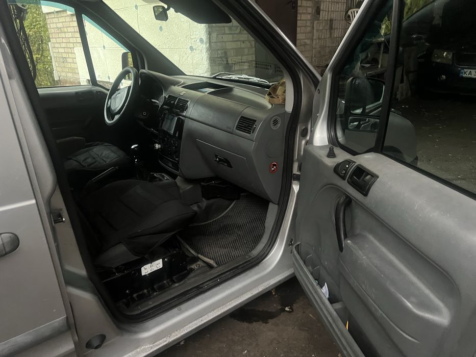 Продам Форд конект