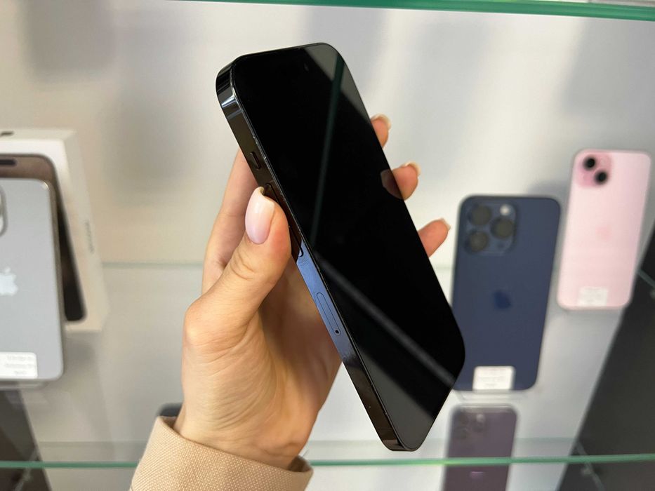 iPhone 14 Pro 512 gb Neverlock (фіз карта) / Магазин / Гарантія