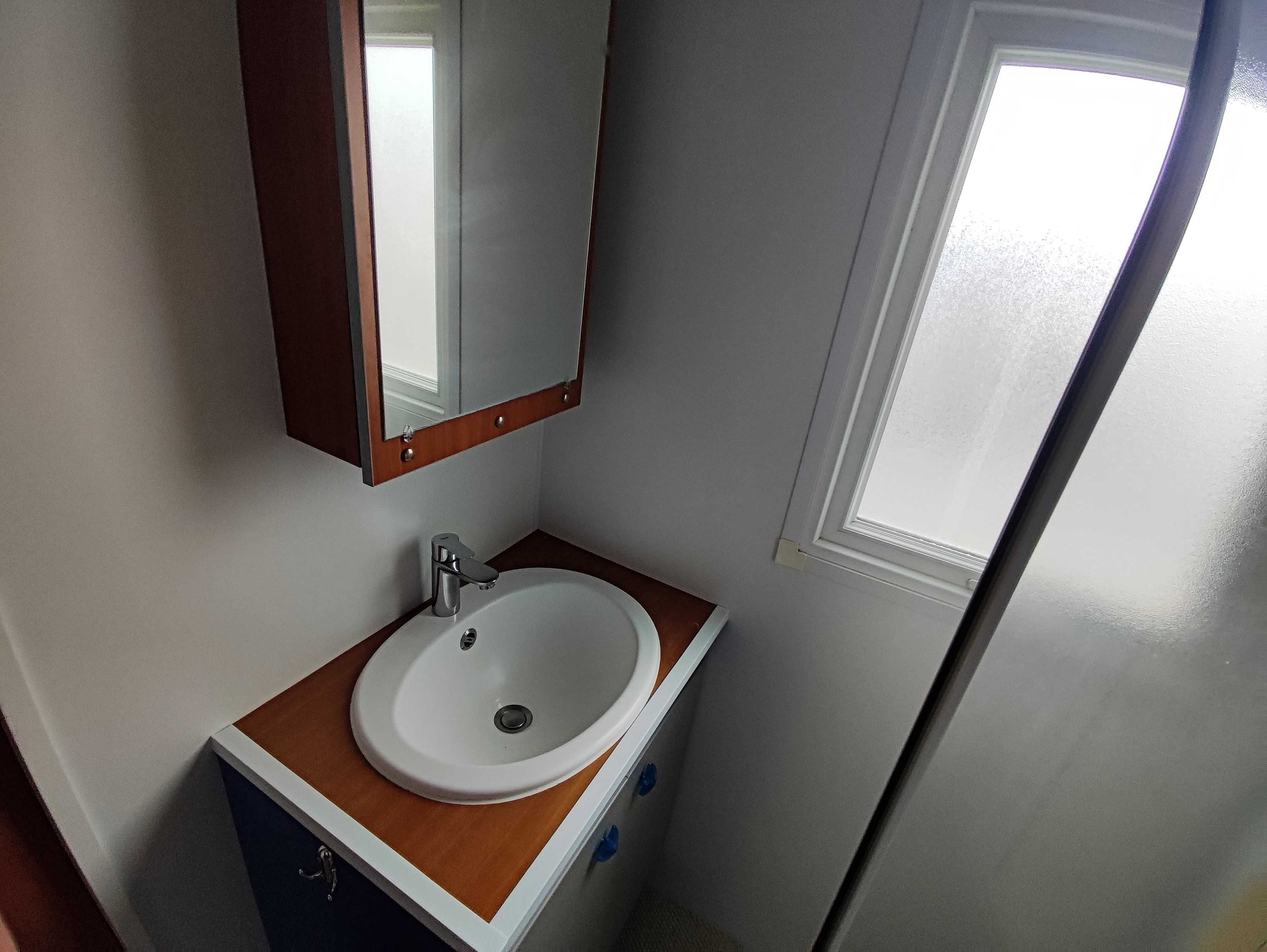 CASA MÓVEL | IRM RAPID HOME LOFT | T2 TOP GAMA