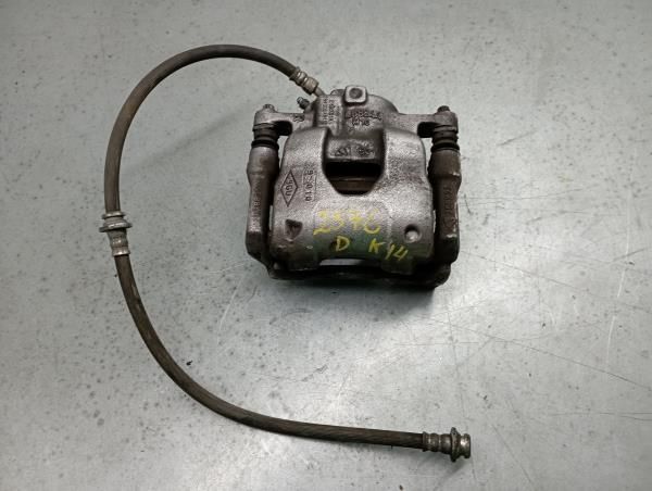 Pinça travão / maxila de travão frente direita NISSAN Micra V (K14)