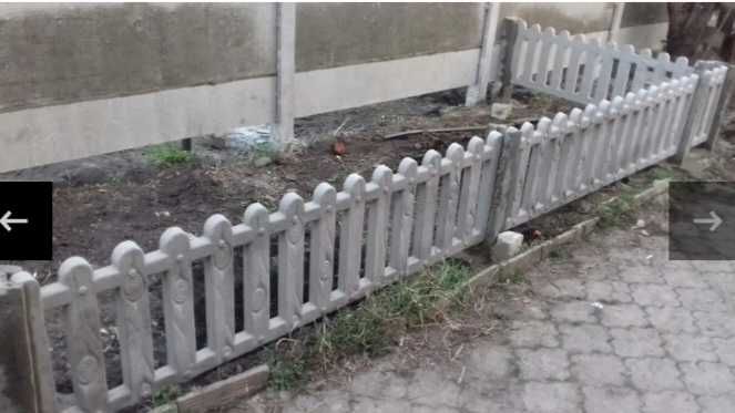 Еврозаборы,Ворота, Забор, Бетонный забор,Заборы, Європаркани, Паркани