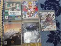 Jogos PS3  usados