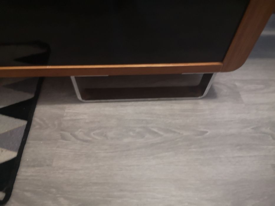 Movel para televisão