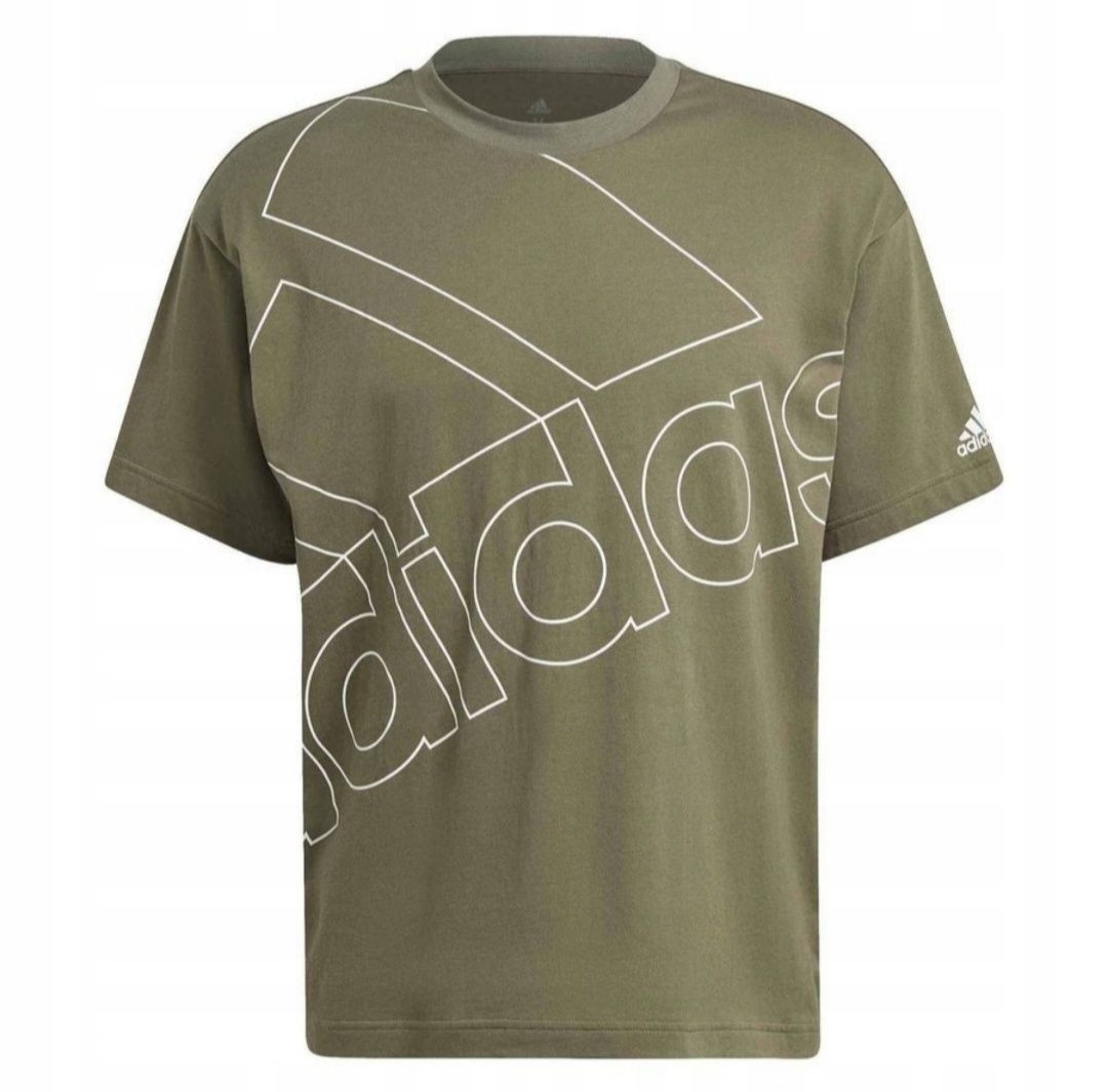 SarBut Adidas t-shirt męski rozmiar M
