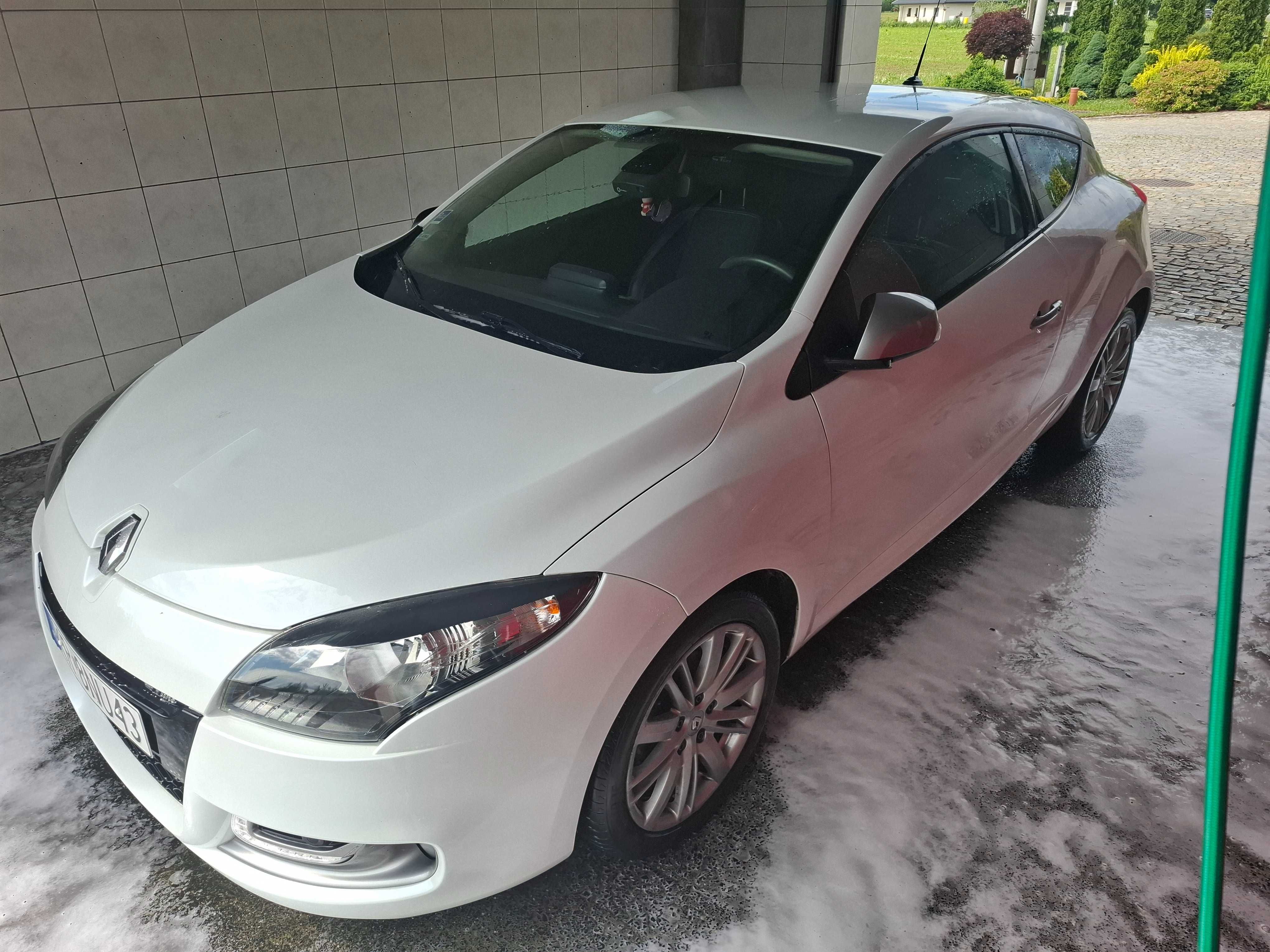 Sprzedam Reno Megane 3