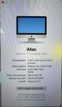 iMac 21.5’ 1TB 2019
