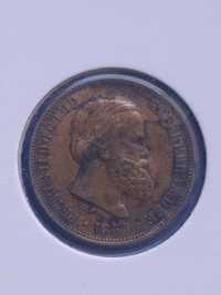 Brazylia 10 Reus 1869