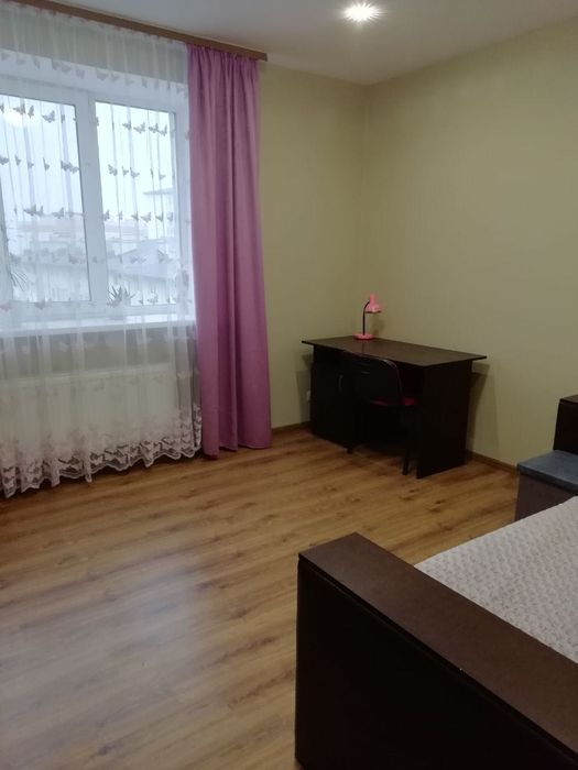 Оренда 3-кімнатної квартири без ріелторів