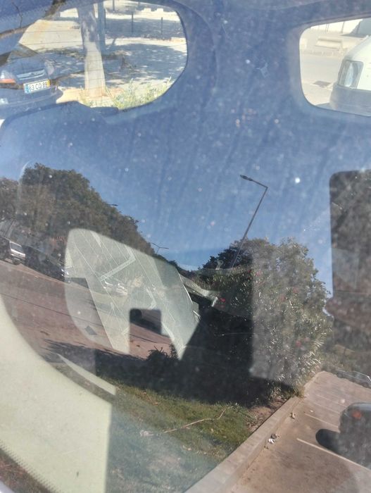 Renault grand Scenic pecas ou inteira
