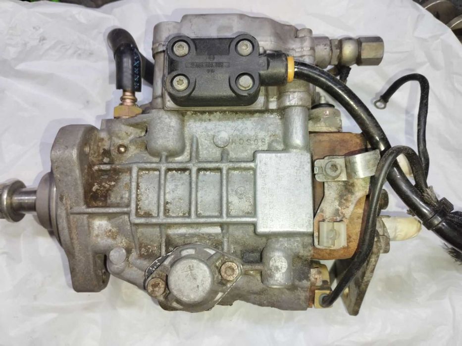 ТНВД 1.9 tdi VAG Volkswagen Bora, Golf 4, Skoda Oktavia 038130107D