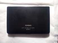 Электронная записная книжка Банк данных Casio DC-7500RS