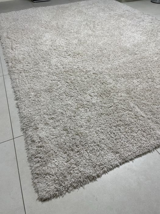 Великий світлий килим - травка