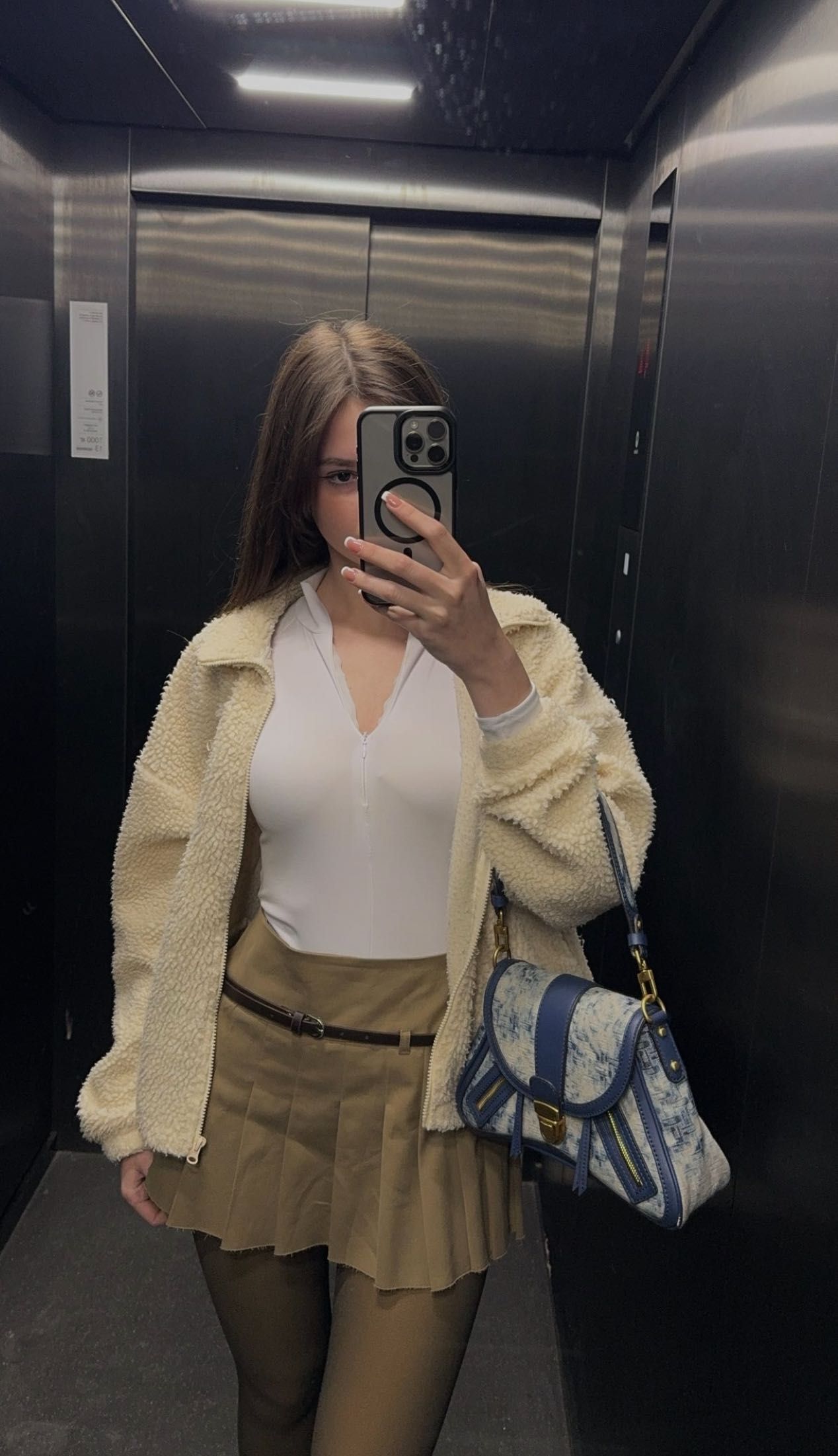 спідниця zara  (s)