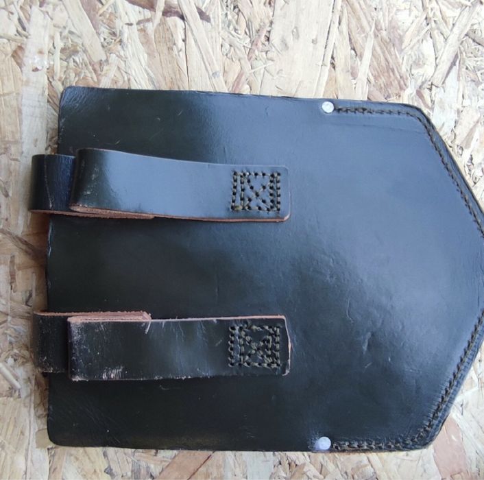 Саперні лопатки розкладні,Швейцарія,Германія,колекційний стан!