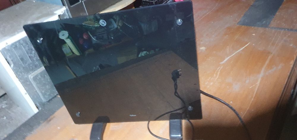 Aquecedores elétricos