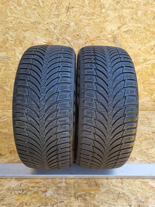 Opony zimowe NEXEN Winguard Snow'G WH2 225/50 R17 98V XL PARA P501