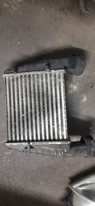 Intercooler vw Passat b5 fl 1.9 tdi